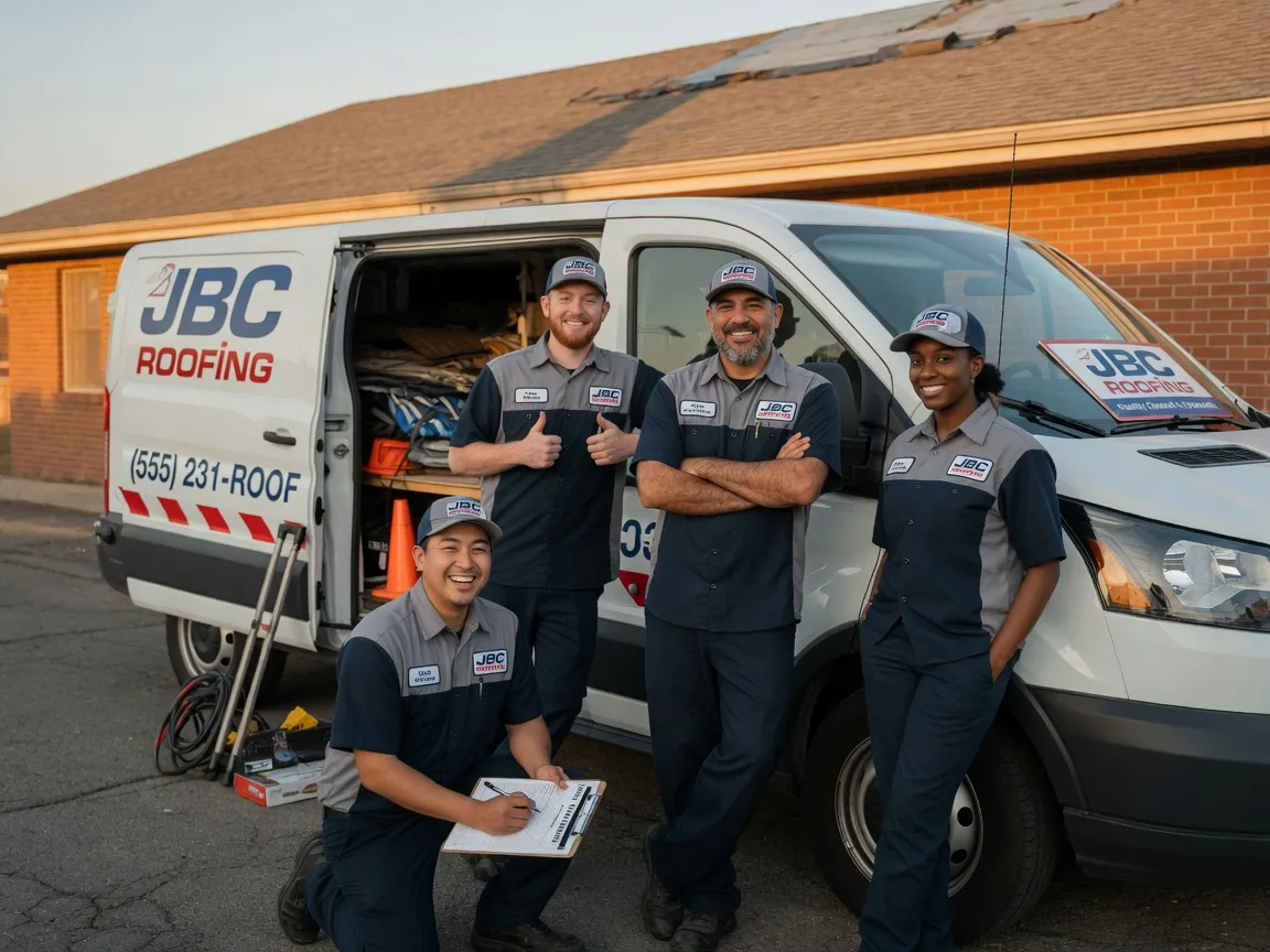 Roof Replacement company in Austell, GA